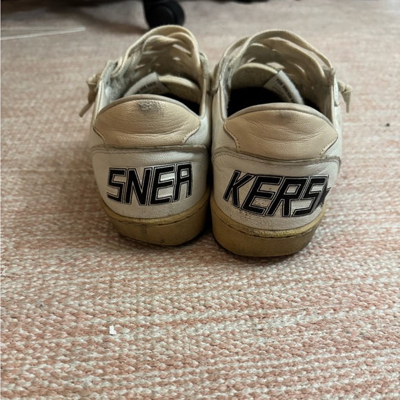 Golden Goose ball Stars - Picture 1 of 8